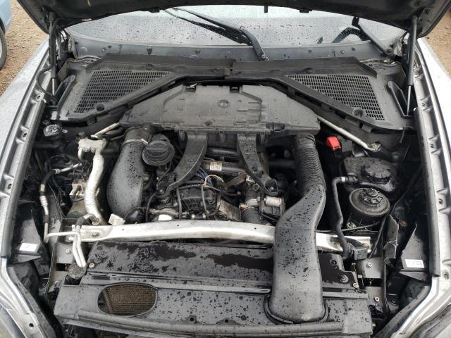 2011 BMW X5 xDrive35D VIN: 5UXZW0C53BL371957 Lot: 59955524