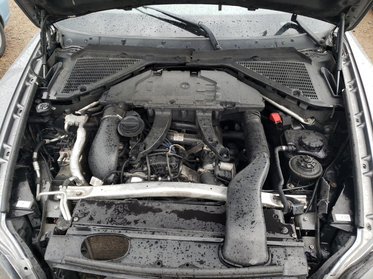 5UXZW0C53BL371957 2011 BMW X5 xDrive35D