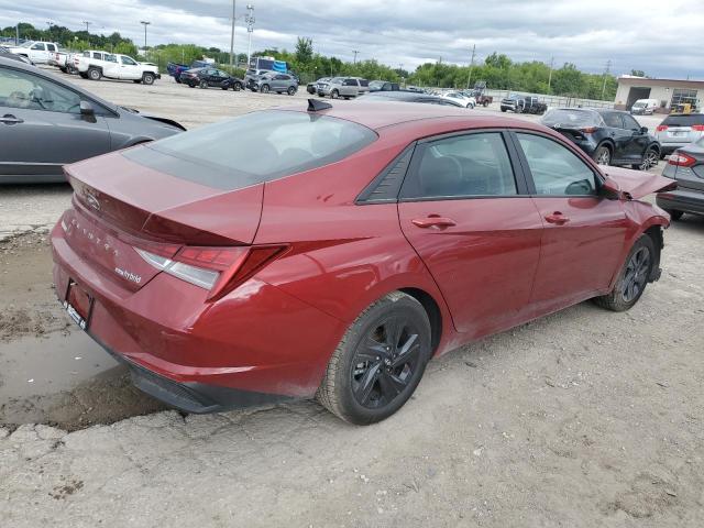 2023 HYUNDAI ELANTRA BL - KMHLM4AJ1PU086417