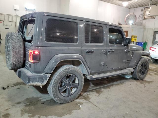 2021 JEEP WRANGLER U - 1C4HJXEG2MW583625