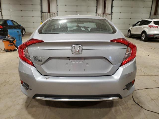 2HGFC2F66LH502649 Honda Civic LX 6