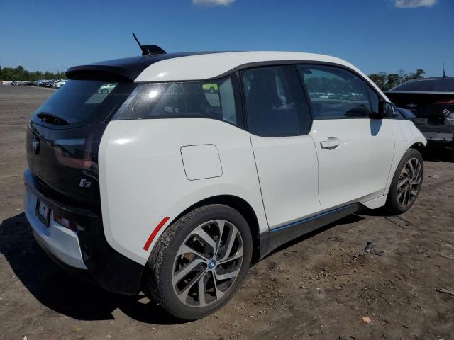 2017 BMW I3 Rex VIN: WBY1Z8C35HV894475 Lot: 57461224