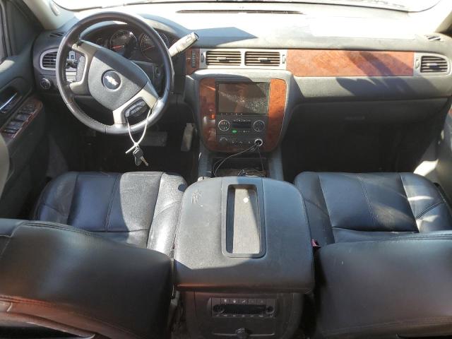 2011 Chevrolet Tahoe K1500 Lt VIN: 1GNSKBE04BR296329 Lot: 57682454