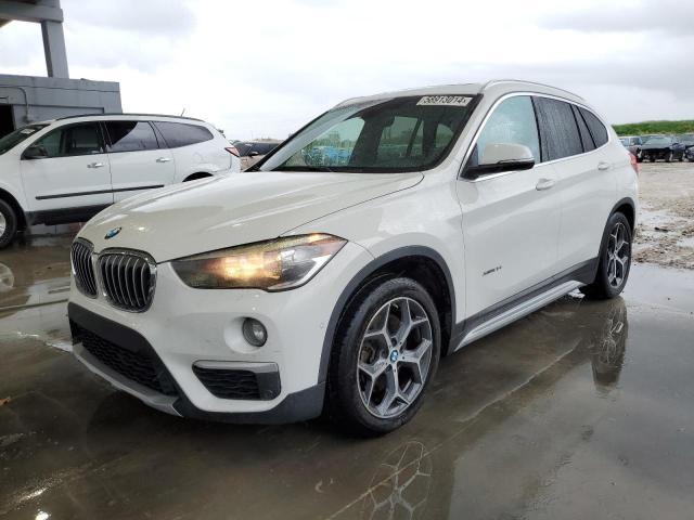 VIN WBXHT3C3XG5E55135 2016 BMW X1, Xdrive28I no.1