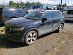 2021 VOLVO XC40 T5 MO - YV4162UK2M2494153