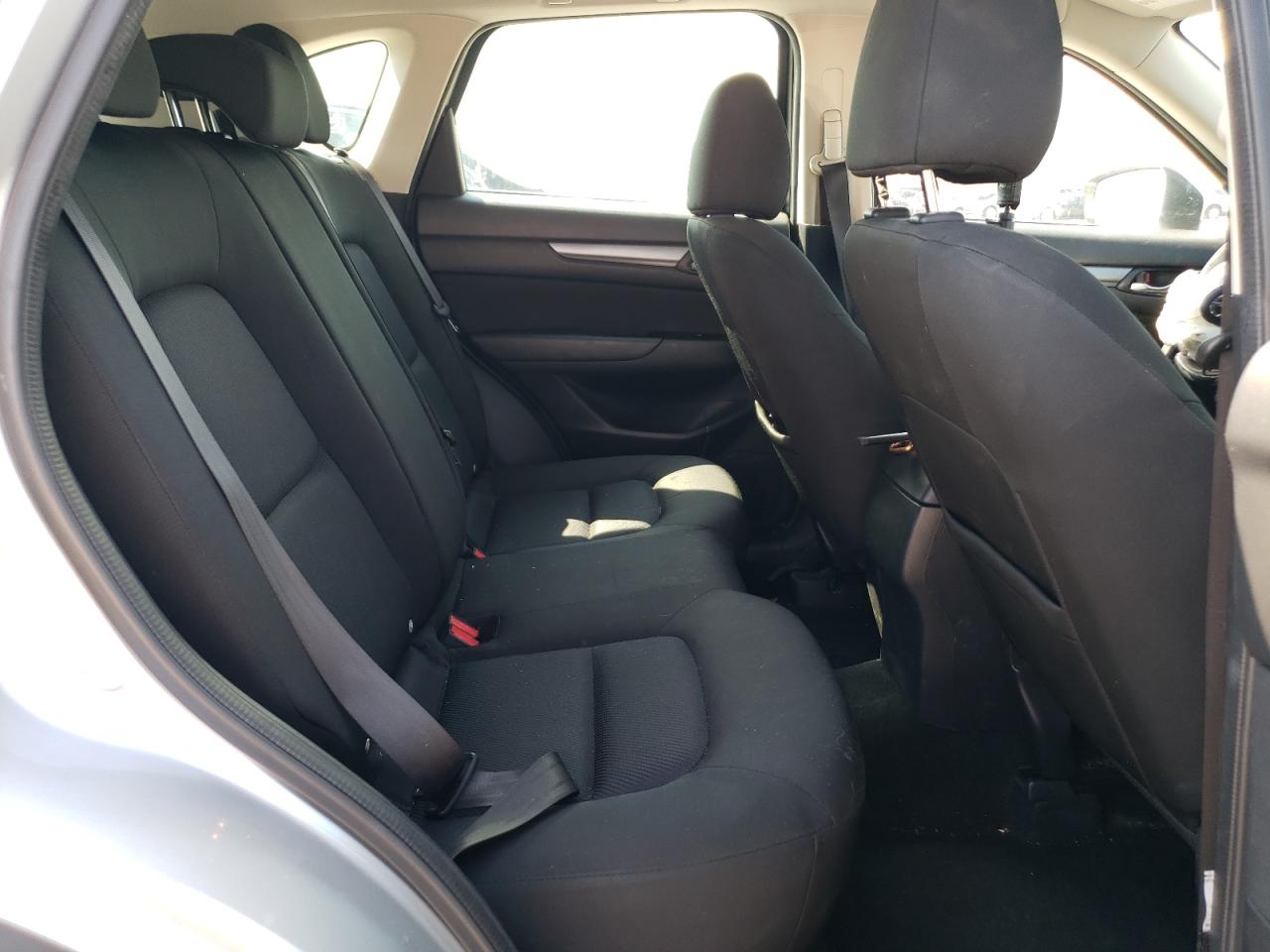 JM3KFABM2J0410367 2018 Mazda Cx-5 Sport