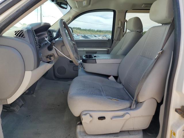 2011 GMC Sierra C1500 Sle VIN: 3GTP1VE08BG388952 Lot: 58773914