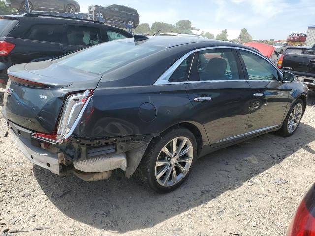 2018 Cadillac Xts VIN: 2G61L5S35J9118782 Lot: 57852204