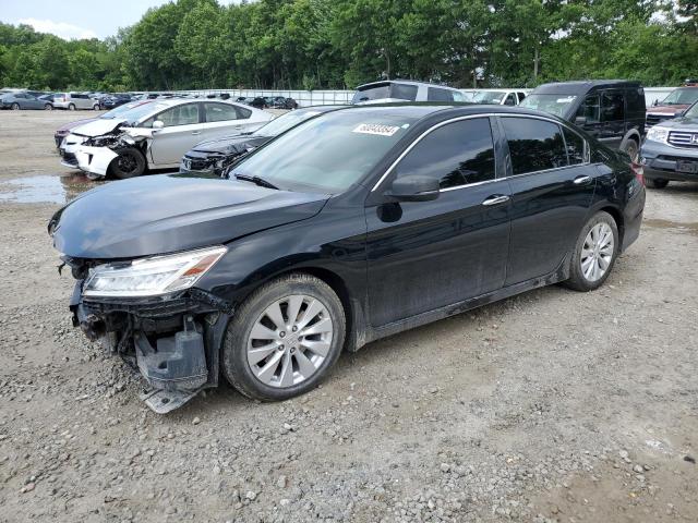 2017 HONDA ACCORD SPO - 1HGCR2F58HA128298