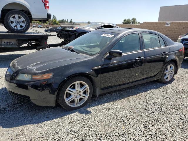 2005 Acura Tl VIN: 19UUA66265A081583 Lot: 58779864