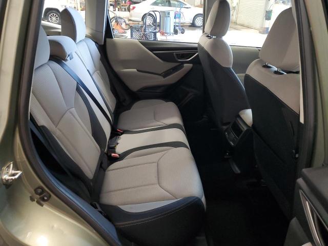 2019 SUBARU FORESTER JF2SKAAC0KH563797