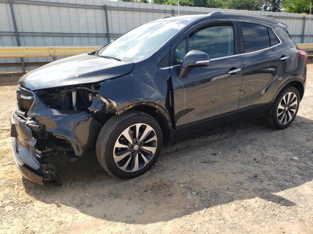 VIN KL4CJBSB6HB128502 2017 Buick Encore, Preferred Ii no.1