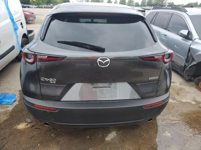 2021 Mazda Cx-30 Select VIN: 3MVDMBBL9MM318015 Lot: 57415334