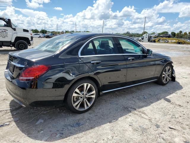 VIN 55SWF8DB4KU317673 2019 Mercedes-Benz C-Class, 300 no.3