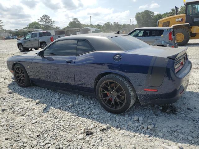 2016 DODGE CHALLENGER - 2C3CDZFJ5GH255601