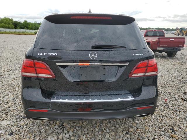 4JGDA5HB8HA853801 2017 Mercedes-Benz Gle 350 4Matic