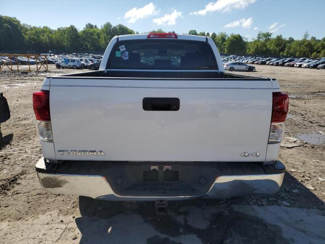 2010 Toyota Tundra Crewmax Sr5 VIN: 5TFDY5F10AX098592 Lot: 59026044