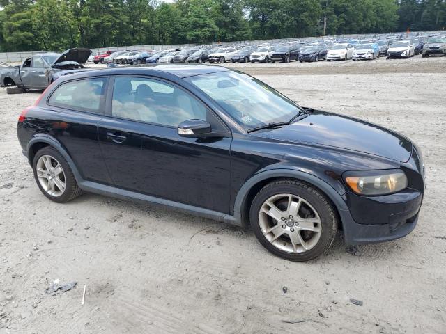 2008 Volvo C30 T5 VIN: YV1MK672082048761 Lot: 60083514