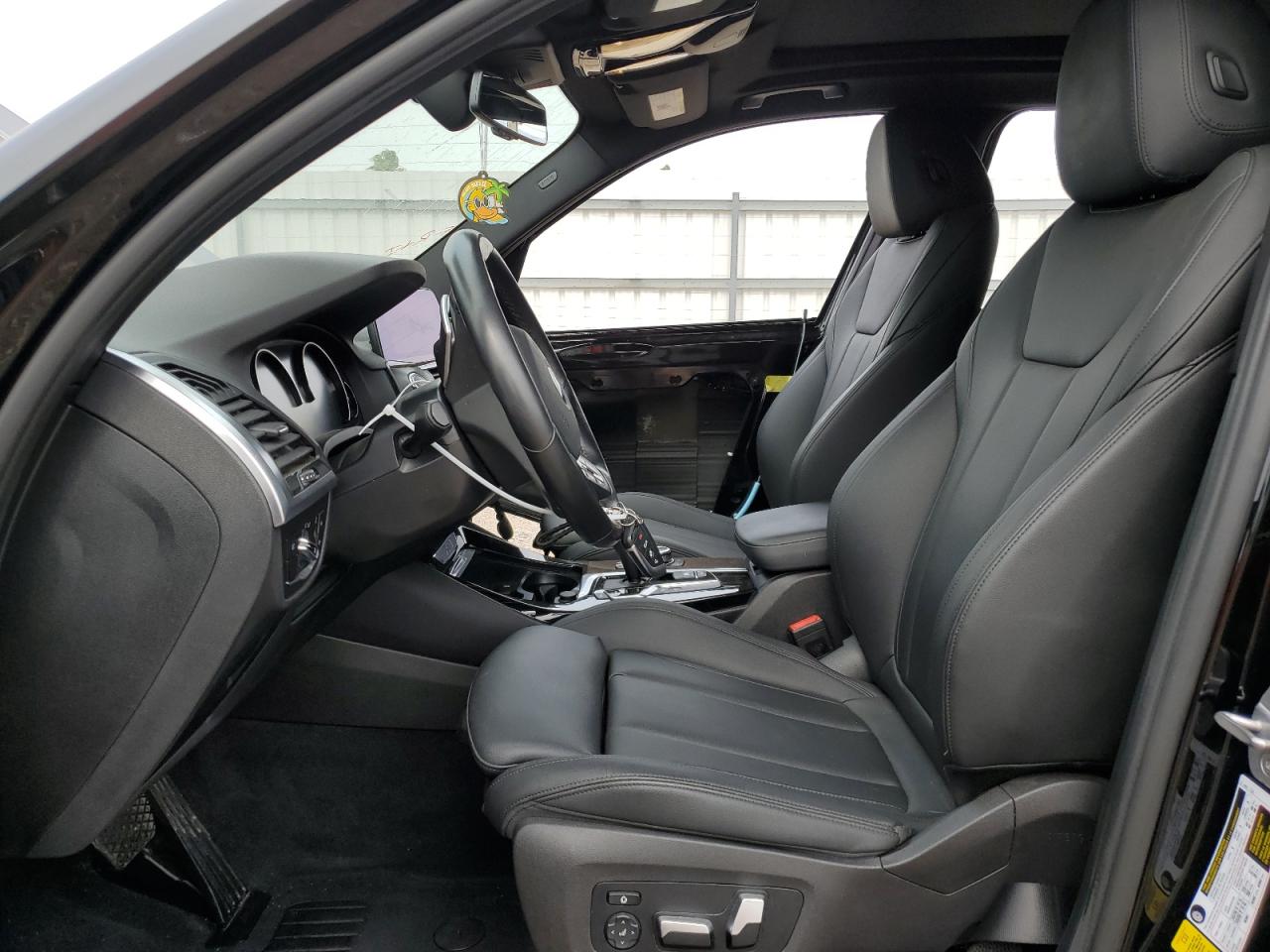 5UXTY3C09L9C76391 2020 BMW X3 Sdrive30I