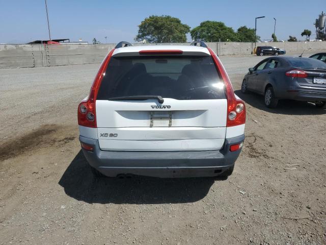 2006 Volvo Xc90 VIN: YV4CN592261242692 Lot: 60541304