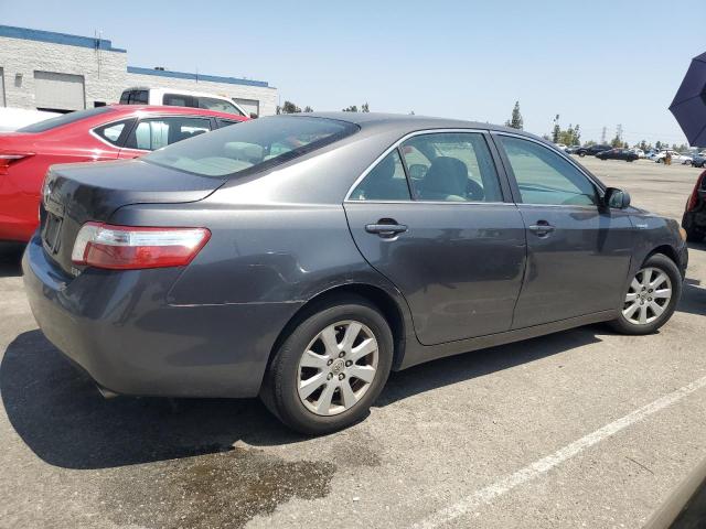 2009 Toyota Camry Hybrid VIN: 4T1BB46K09U080596 Lot: 58131534