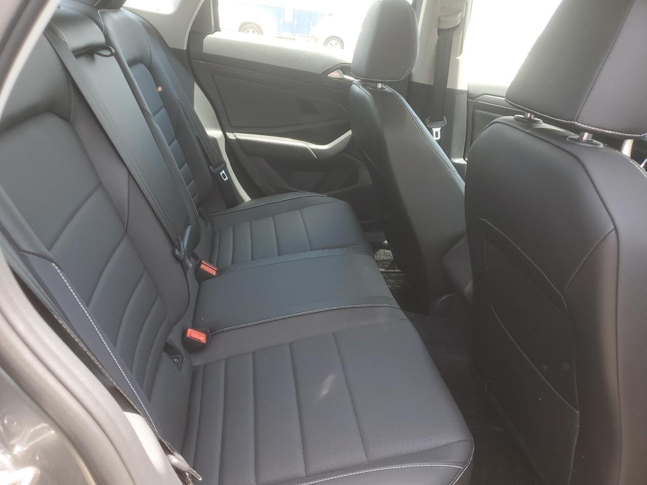 3VW7M7BU2NM014902 2022 Volkswagen Jetta Se