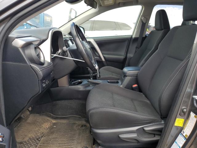 2017 Toyota Rav4 Xle VIN: JTMRFREV5HD202304 Lot: 60295484