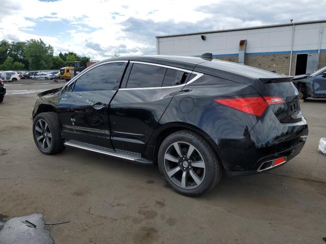 2012 Acura Zdx Technology VIN: 2HNYB1H4XCH500123 Lot: 58021294