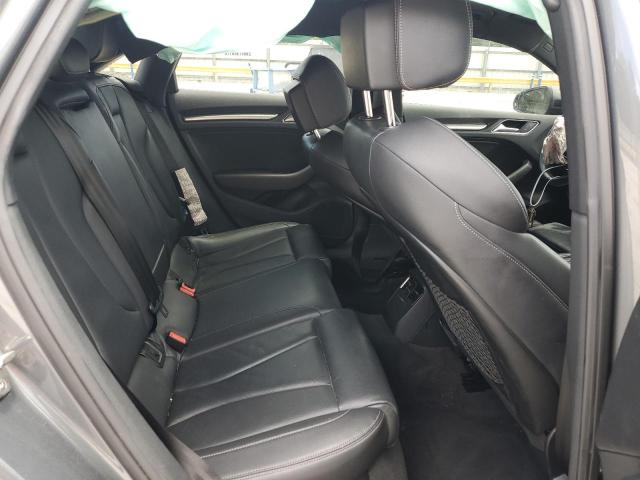 2020 AUDI A3 PREMIUM - WAUAUGFF3LA022051