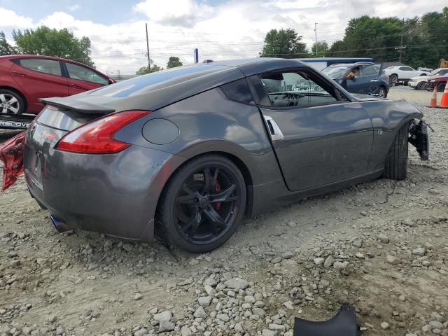 2010 Nissan 370Z VIN: JN1AZ4EH2AM502375 Lot: 57463684