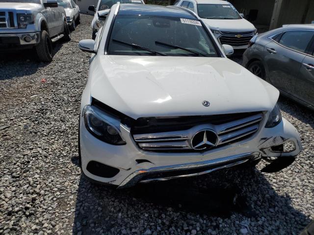 2019 MERCEDES-BENZ GLC 300 4M - WDC0G4KB0KV120401