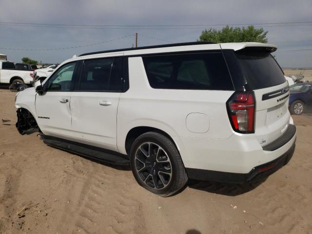 2023 CHEVROLET SUBURBAN K - 1GNSKEKD9PR389489