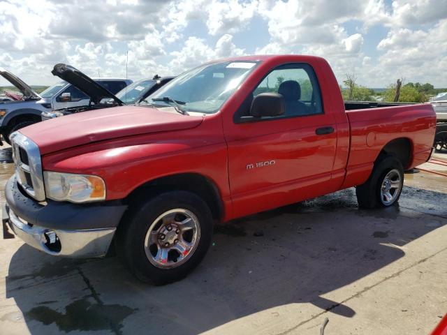 2003 DODGE RAM 1500 S #2655052345