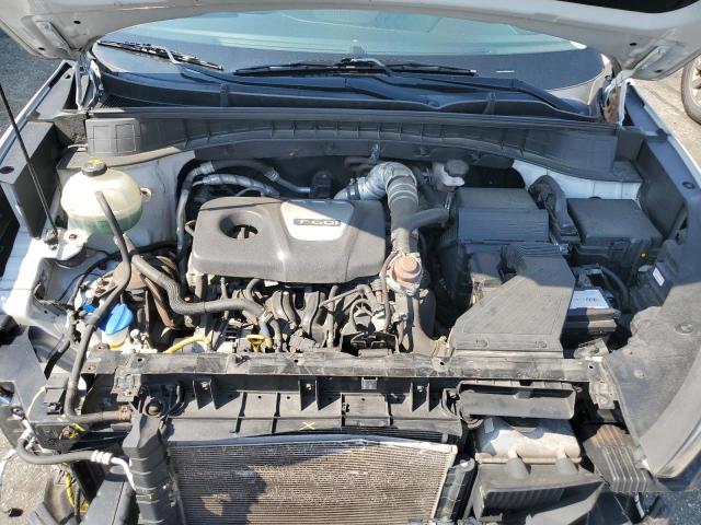 2016 Hyundai Tucson Limited VIN: KM8J3CA20GU245781 Lot: 60229654