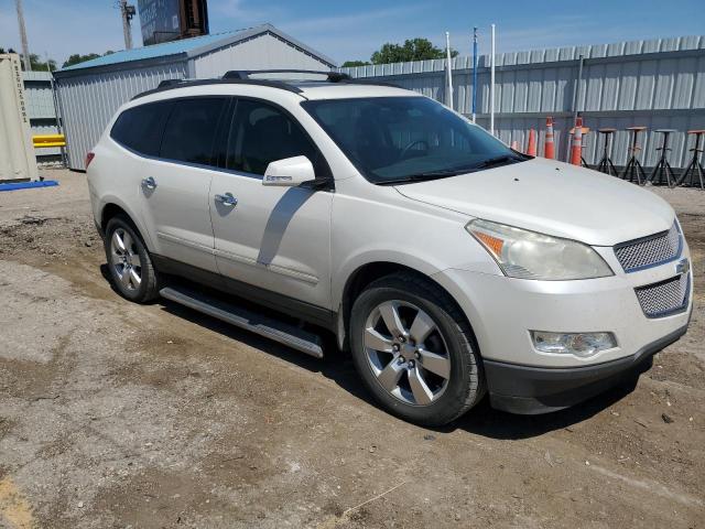 2012 Chevrolet Traverse Ltz VIN: 1GNKRLED7CJ328792 Lot: 59159864