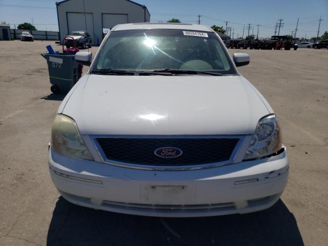 2005 Ford Five Hundred Sel VIN: 1FAFP24135G108167 Lot: 60284764