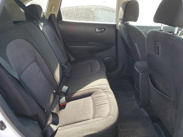 2012 Nissan Rogue S VIN: JN8AS5MT4CW266658 Lot: 57261364