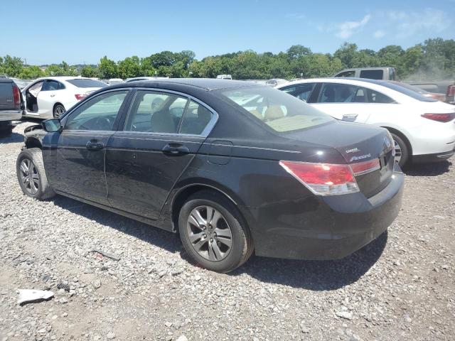 2011 Honda Accord Se VIN: 1HGCP2F63BA078528 Lot: 60415924