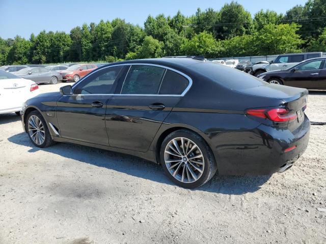 VIN WBA13AG00PCM37798 2023 BMW 5 Series, 530E no.2