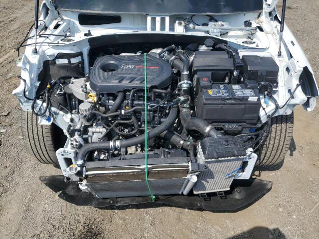 2020 Hyundai Santa Fe Limited VIN: 5NMS53AA2LH289650 Lot: 60837984