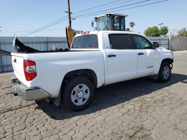 2014 Toyota Tundra Crewmax Sr5 VIN: 5TFEM5F11EX080799 Lot: 57468954