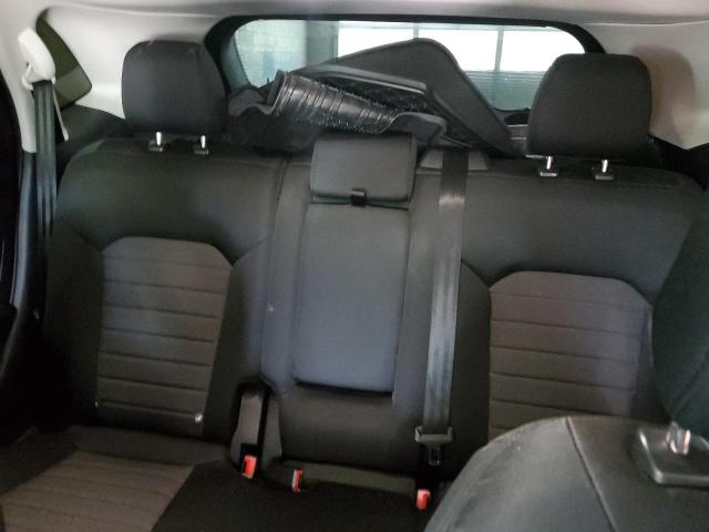 2016 Ford Edge Se VIN: 2FMPK3G96GBB56594 Lot: 61086624