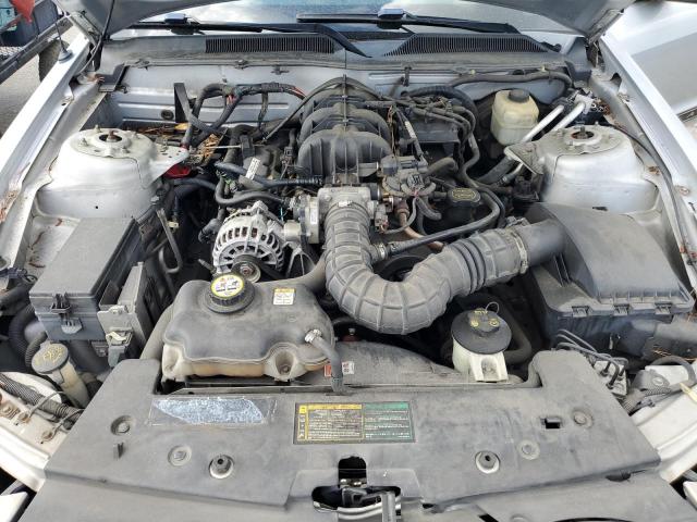 2006 Ford Mustang VIN: 1ZVHT84N465220393 Lot: 59487264