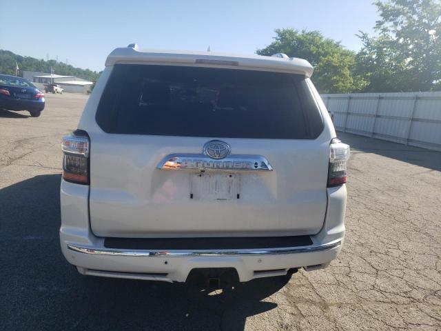 2015 Toyota 4Runner Sr5 VIN: JTEBU5JR8F5208948 Lot: 58152644