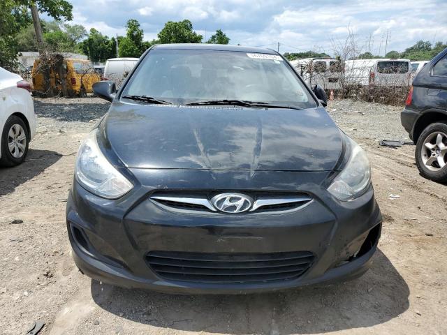 KMHCT5AE7CU058711 2012 Hyundai Accent Gls