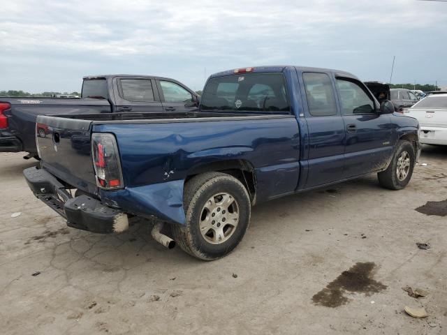 2001 Chevrolet Silverado C1500 VIN: 2GCEC19W511253900 Lot: 60471844