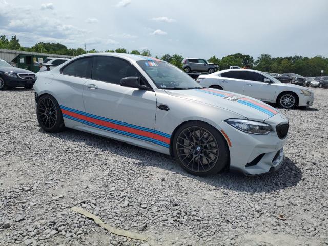 VIN WBS2U7C58K7D11226 2019 BMW M2, Competition no.4