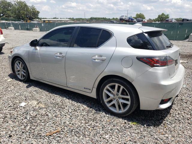 2015 Lexus Ct 200 VIN: JTHKD5BHXF2247275 Lot: 57542324