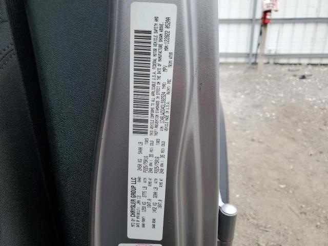 2013 Jeep Wrangler Unlimited Sport VIN: 1C4BJWDG4DL592524 Lot: 57727064