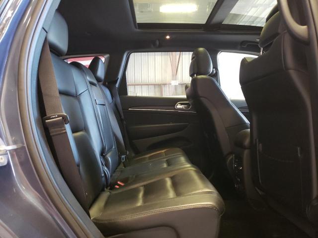 2019 JEEP GRAND CHER - 1C4RJFBG9KC772466